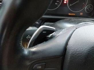 BMW 5-serie  picture 15