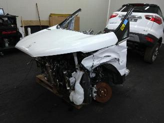Ford EcoSport  picture 13