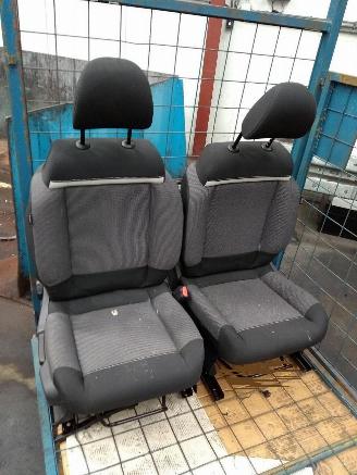 Citroën C3 Aircross  picture 13