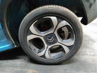 Citroën C3 Aircross  picture 6