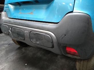 Citroën C3 Aircross  picture 8