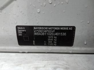 BMW 3-serie  picture 40