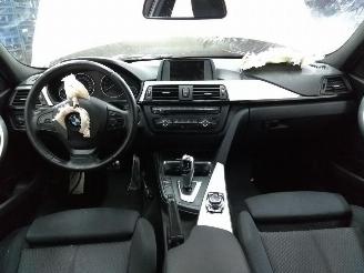 BMW 3-serie  picture 45