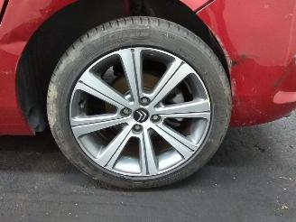 Citroën C4  picture 9