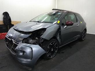 Citroën DS3  picture 4