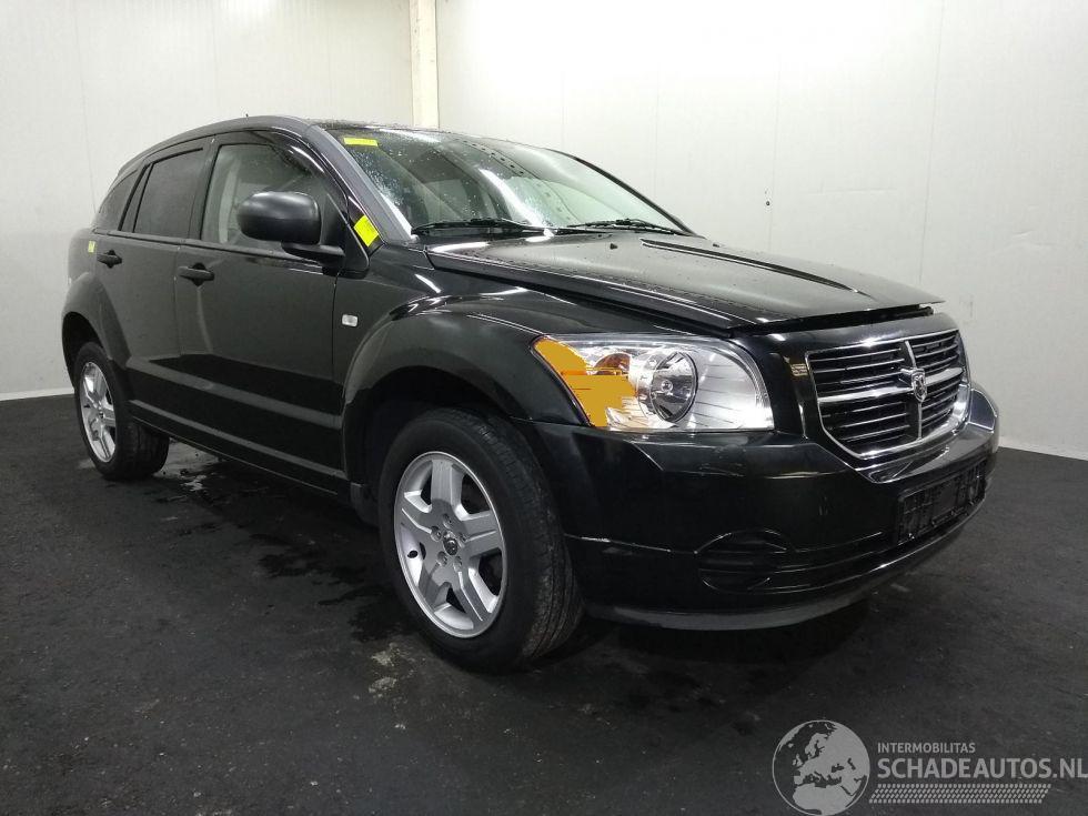 Dodge Caliber 