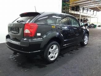 Dodge Caliber  picture 3