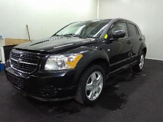 Dodge Caliber  picture 22