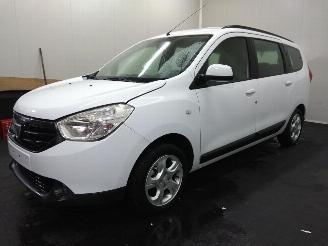 Dacia Lodgy  picture 2