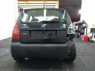 Citroën C2  picture 26