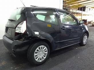 Citroën C2  picture 12