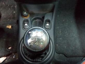 Citroën C2  picture 7