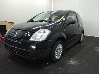 Citroën C2  picture 11