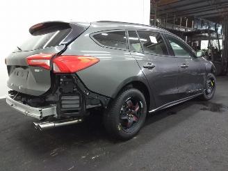 Ford Focus  picture 31