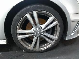 Audi A3  picture 5