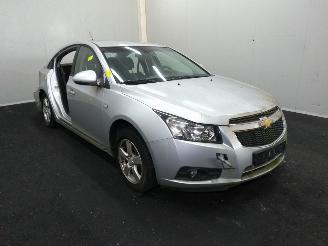 Chevrolet Cruze  picture 1