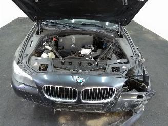 BMW 5-serie  picture 20