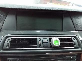 BMW 5-serie  picture 15