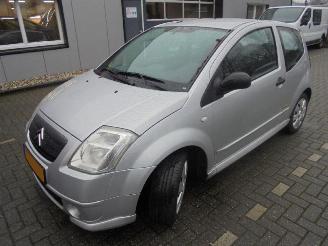 Citroën C2  picture 4