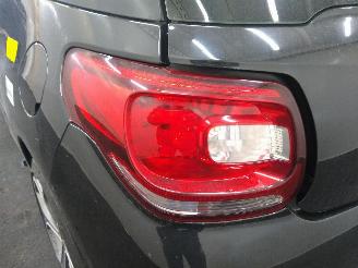 Citroën DS3  picture 20