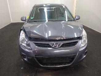 Hyundai I-20  picture 17
