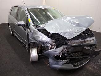 Uttjänta bilar auto Fiat Punto Evo  2010/1