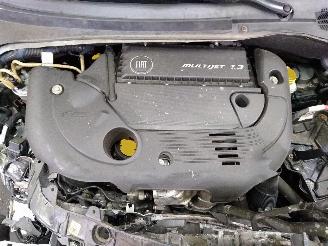 Fiat Punto Evo  picture 23