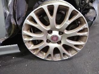 Fiat Punto Evo  picture 20