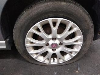 Fiat Punto Evo  picture 11