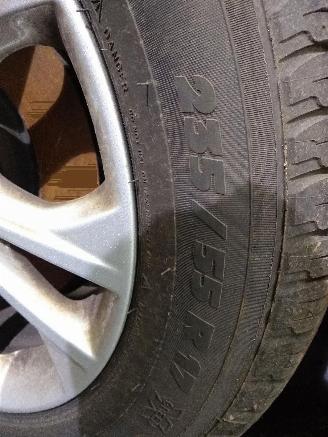 Ford Kuga  picture 23