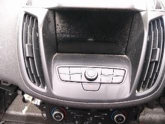 Ford Kuga  picture 25
