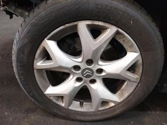 Citroën C5  picture 23