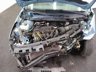 Hyundai I-20  picture 6