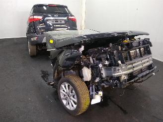 Auto da rottamare Ford EcoSport  2019/1