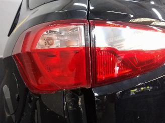 Ford EcoSport  picture 20