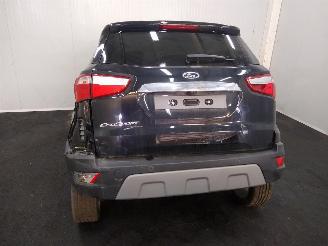 Ford EcoSport  picture 7