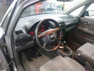 Audi A2  picture 17