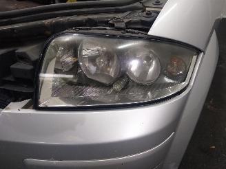 Audi A2  picture 23