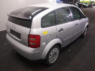 Audi A2  picture 19