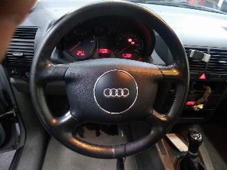 Audi A2  picture 24