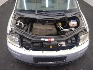 Audi A2  picture 18