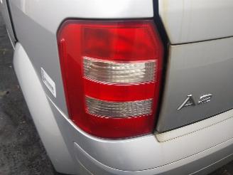 Audi A2  picture 4
