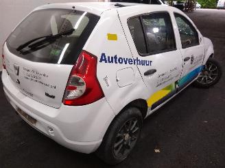 Dacia Sandero  picture 35