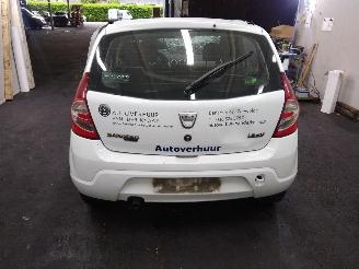 Dacia Sandero  picture 41
