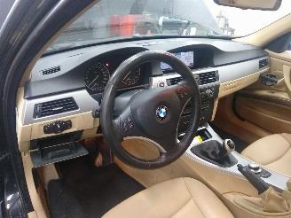 BMW 3-serie  picture 21