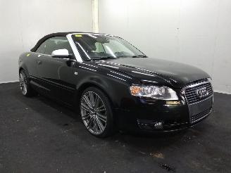 Uttjänta bilar auto Audi A4  2006/1