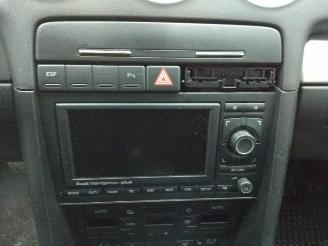 Audi A4  picture 26