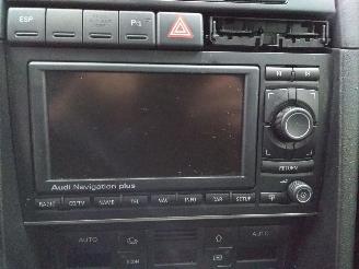 Audi A4  picture 13