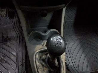 Citroën C1  picture 22