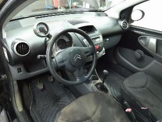 Citroën C1  picture 3